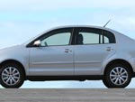 Polo Comfortline