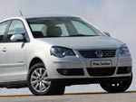 Polo Comfortline