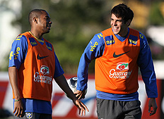 Marcelo Sayao, EFE