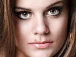 Santa Maria: Rafaela Senna