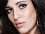 So Leopoldo: Caroline Alves