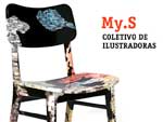 My.S (coletivo de ilustradoras)