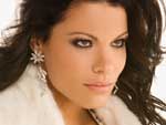 Joseane Oliveira participou do Big Brother Brasil 3