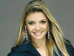 Ktia Weber, 22 anos  Entidade: Sindilojas, Sindigneros e CDL