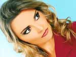 Anglica Rafaela Guglielmin, 27 anos  Entidade: Eiffel Citren