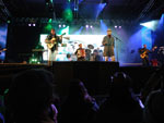 Show de Osvaldir e Carlos Magro