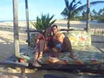 &quot;Visitando a Praia de Trancoso&quot;