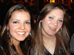 Mait Vallejos e Gabriela Meinke