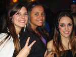 Julia Grasel, Greice Costa e Laura Ferret