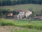 Equipe do Grandes Fazendas visita a Fazenda Nossa Senhora da Conceio