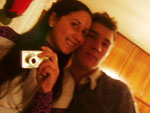 Robledo Carissimi com Rafaeli