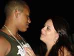 Vanessa Ferreira e Thiago: &quot;So 5 anos de muito amor!&quot;