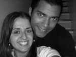 &quot;Foi de repente que na internet encontrei o amor da minha vida, mudou a minha histria e se tornou o dono do meu corao&quot;, Alice Rodrigues sobre o namorado Dimi