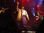 &quot;Para cantar minha querncia  Cantei a simplicidade  E a iluso da eternidade  Sonhada na descendncia.&quot;  Composio: Milonga Para Cantar Querncia  1 colocada, melhor melodia e melhor conjunto vocal