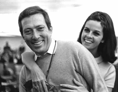 claudine longet today