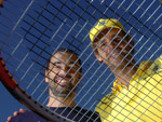 Sergi Bruguera e Guga Kuerten foram os finalistas de Roland Garros em 1997