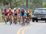 Joinvilenses dominam Copa SC Master de Ciclismo