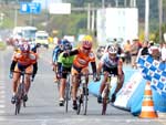Joinvilenses dominam Copa SC Master de Ciclismo