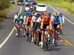 Joinvilenses dominam Copa SC Master de Ciclismo