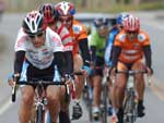 Joinvilenses dominam Copa SC Master de Ciclismo