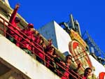 Beira-Rio  palco para Inter x Vitria na sexta rodada do Brasileiro