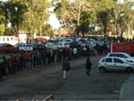 A venda de ingressos comeou s 9h30 da manh desta segunda-feira