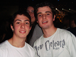 Roberto de Azevedo e Guilherme Medeiros
