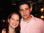 Renata Gonalves e Ricardo Sonego