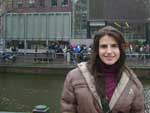 &quot;O esconderijo que abrigou a famlia de Anne Frank durante dois anos na Segunda Guerra Mundial  impressionante&quot;