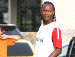Andrezinho (foto) ser o substituto de D'Alessandro, que, lesionado, est fora do primeiro jogo da deciso