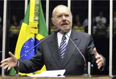 Geraldo Magela, Ag�ncia Senado, Divulga��o  �/�