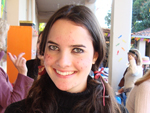 Caroline Pivetta Maia