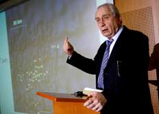 Lucas Dolega, EFE &nbsp;/&nbsp;
