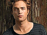 S 10? Nosso vampiro Robert Pattinson emplacou a 10 colocao da lista. Mas  muito lindo, n?