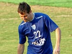 17 de junho de 2009: Aps seis rodadas na Srie A, Evando anunciou sua sada do Ava para assinar com a Ponte Preta. Na despedida, o jogador disse que esperava ter retribudo o carinho da torcida com as conquistas em sua terceira passagem pelo clube e ainda prometeu voltar