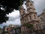 Catedral Diocesana de Santa Maria. Clique de 24 de janeiro de 2005