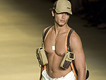 Jesus na SPFW
