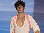 Jesus na SPFW