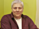 Oscar Simch interpreta Parra