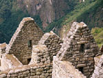 Machu Picchu  considerada Patrimnio Mundial pela Unesco e em 2007, foi eleita uma das Sete Maravilhas do Mundo Moderno.