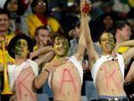 Kak  o nome mais lembrado pela torcida