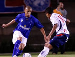 Cruzeiro 2x4 Barueri – O Barueri descontou, e acabou batendo a raposa em pleno Mineiro