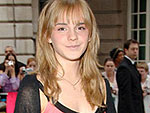 Emma na premiere de Driving Lessons em 2006