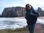 Ana Gomes