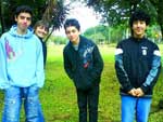 Luam Fernandes