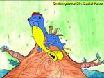 Ornithophonia