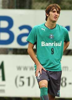 Daniel Marenco