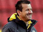 Dunga mantm o mistrio sobre o time que enfrentar a frica do Sul