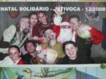 O grupo Dana &amp; Tradio