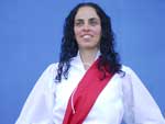 Liliane Marquesi mantm a tradio da dana folclrica gacha mesmo sem nunca ter ido ao Rio Grande do Sul
